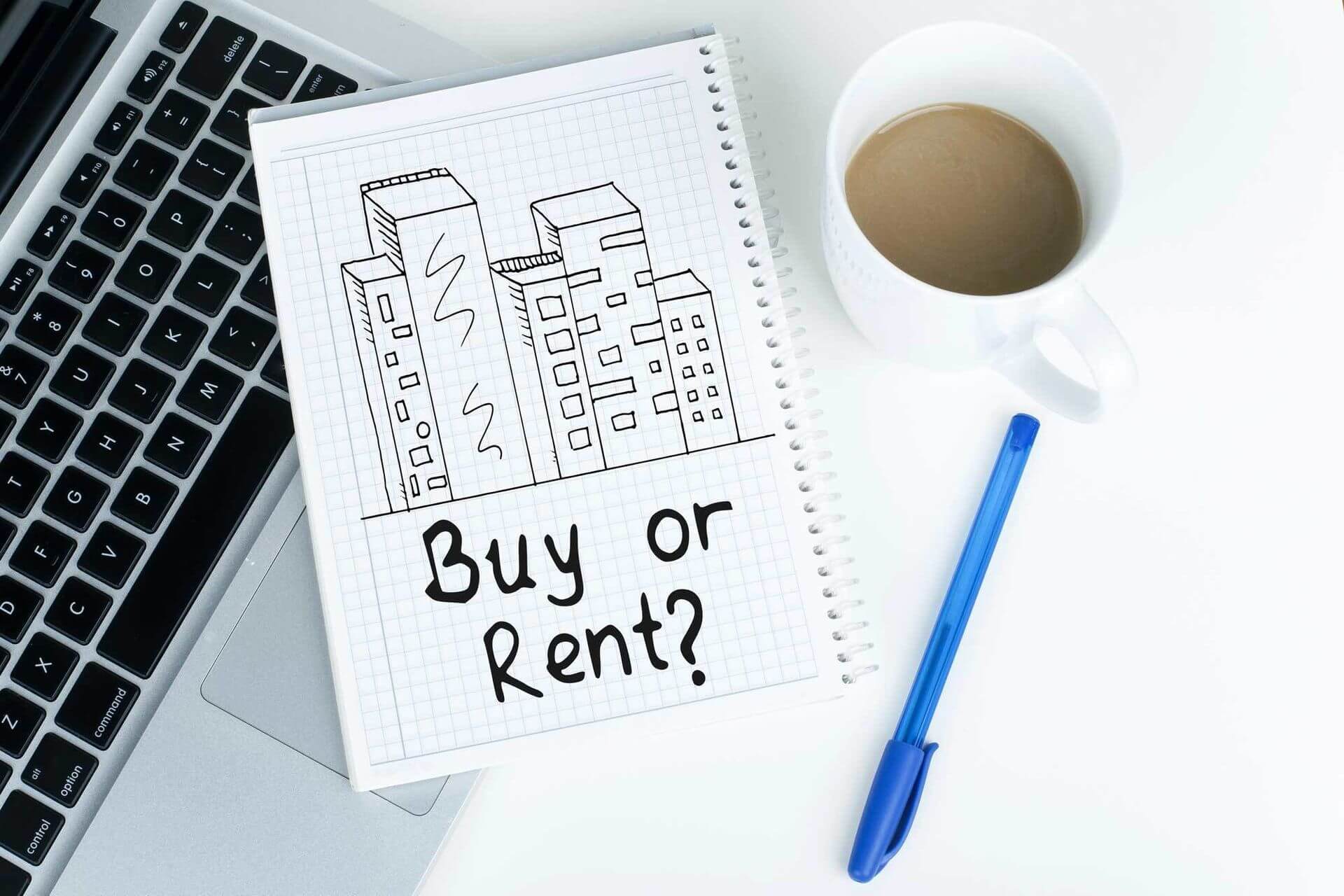 Buy or Rent?